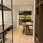 Living Ξενοδοχείο Τίρανα