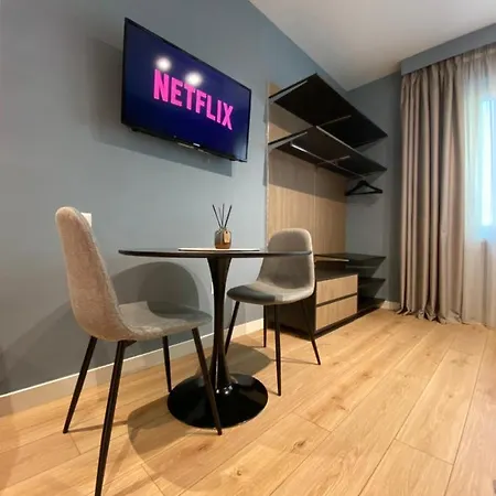 Living Hotel