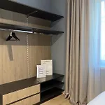 酒店 Living