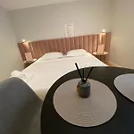 Living Hotel Tirana