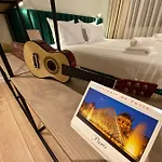 Living Hotel Tirana