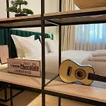 Living Hotel Tirana