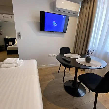 Hotel Living