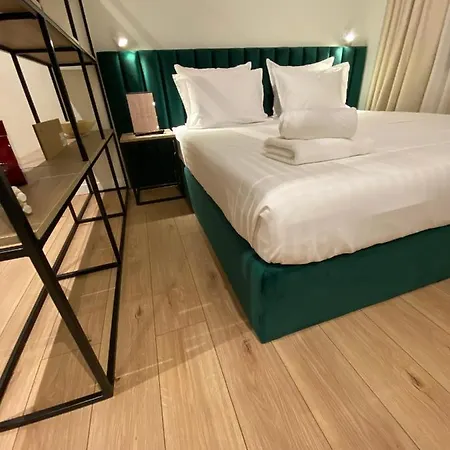Living Hotel Tirana