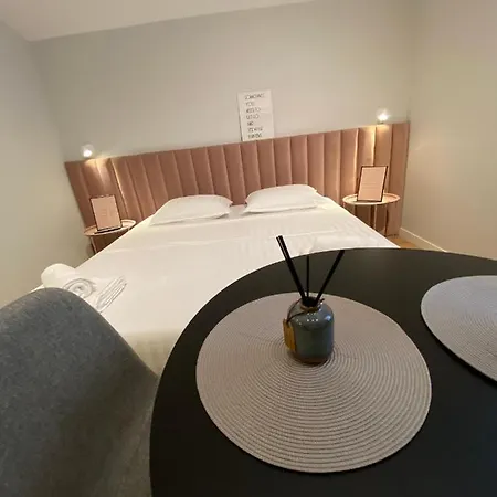 Living Hotel Tirana