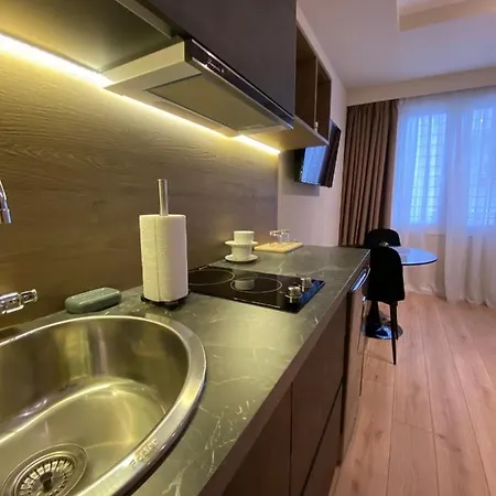 Living Hotel 4*