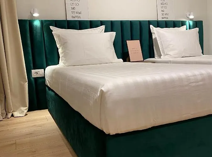 Living Hotel Tirana